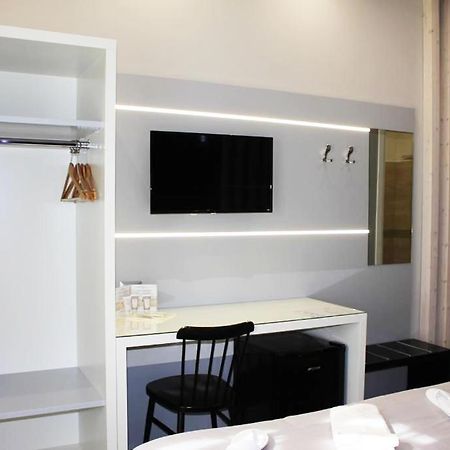 Holygold Suite **** Trinitapoli Exteriér fotografie