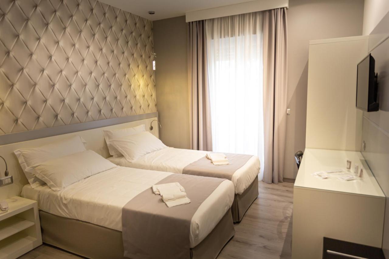 Holygold Suite **** Trinitapoli Exteriér fotografie