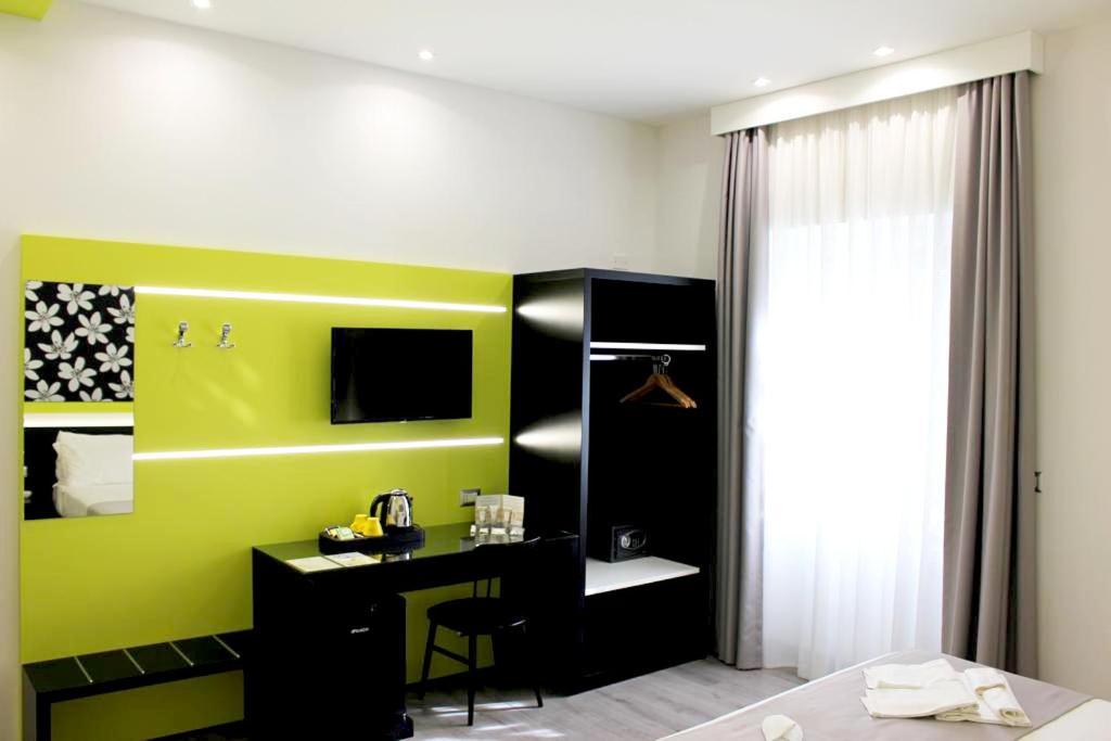 Holygold Suite **** Trinitapoli Exteriér fotografie