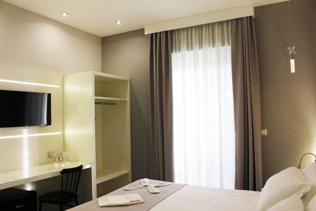 Holygold Suite **** Trinitapoli Exteriér fotografie