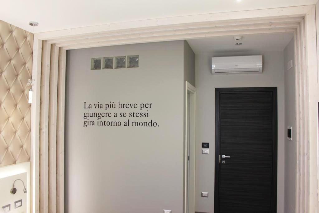 Holygold Suite **** Trinitapoli Exteriér fotografie